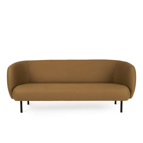 CAPE SOFA - 3 SEATER - CHARLOTTE HØNCKE