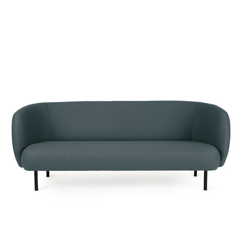CAPE SOFA - 3 SEATER - CHARLOTTE HØNCKE
