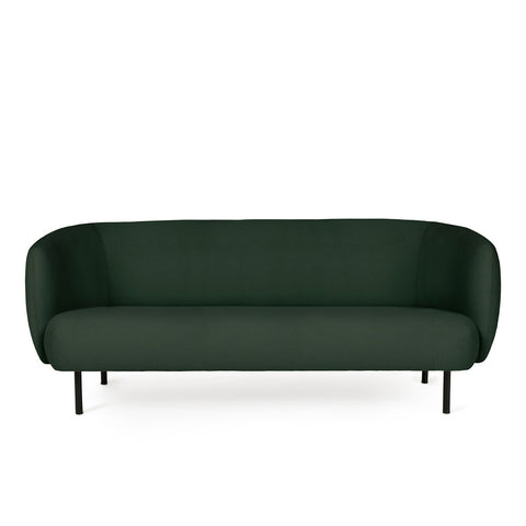 CAPE SOFA - 3 SEATER - CHARLOTTE HØNCKE