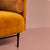 GALORE SOFA - 3 SEATER - RIKKE FROST