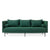 GALORE SOFA - 3 SEATER - RIKKE FROST