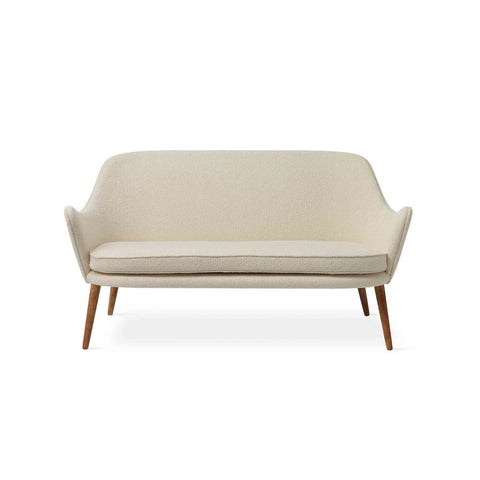 DWELL SOFA - 2 SEATER - HANS OLSEN
