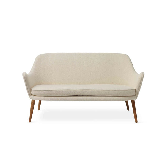 DWELL SOFA - 2 SEATER - HANS OLSEN