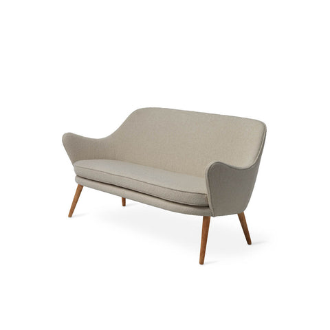 DWELL SOFA - 2 SEATER - HANS OLSEN