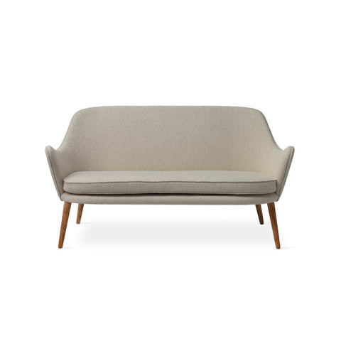 DWELL SOFA - 2 SEATER - HANS OLSEN