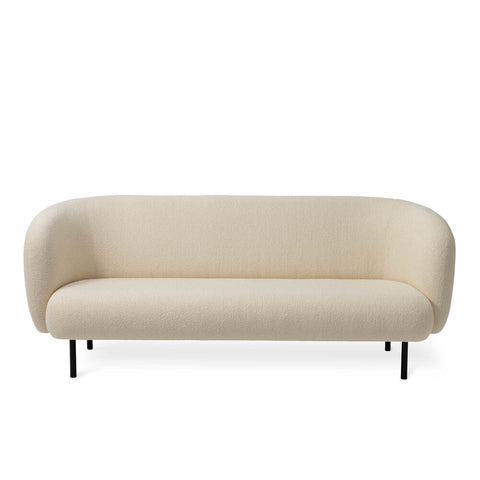 CAPE SOFA - 3 SEATER - CHARLOTTE HØNCKE