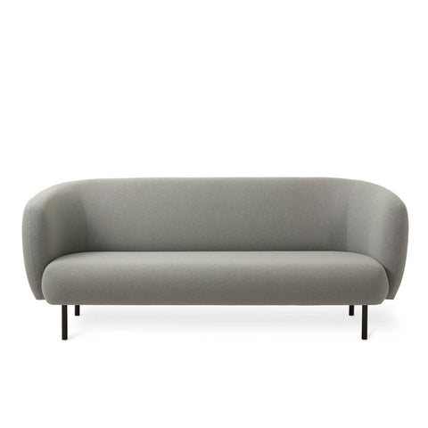 CAPE SOFA - 3 SEATER - CHARLOTTE HØNCKE