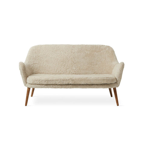 DWELL SOFA - 2 SEATER - HANS OLSEN