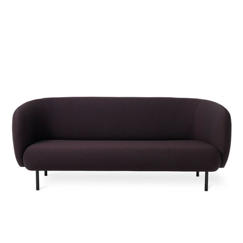 CAPE SOFA - 3 SEATER - CHARLOTTE HØNCKE