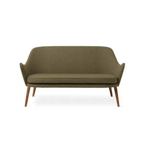 DWELL SOFA - 2 SEATER - HANS OLSEN