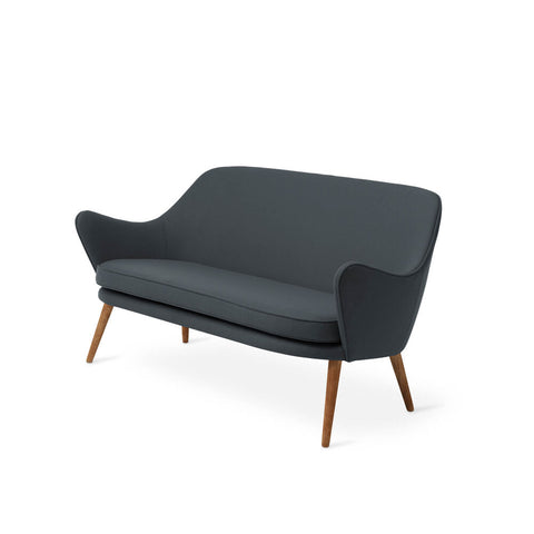 DWELL SOFA - 2 SEATER - HANS OLSEN