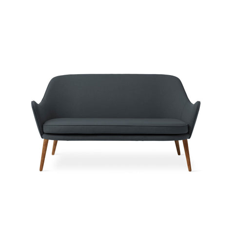 DWELL SOFA - 2 SEATER - HANS OLSEN