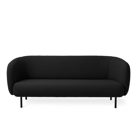 CAPE SOFA - 3 SEATER - CHARLOTTE HØNCKE