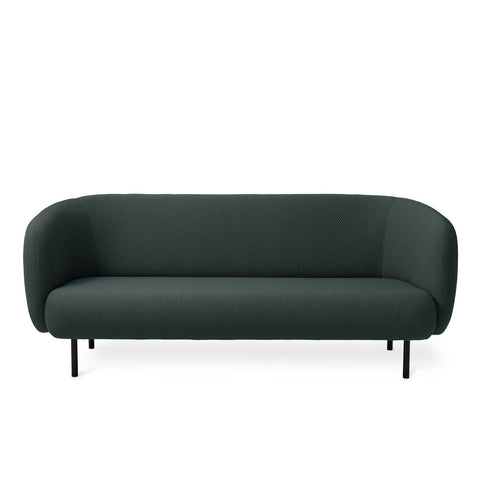 CAPE SOFA - 3 SEATER - CHARLOTTE HØNCKE