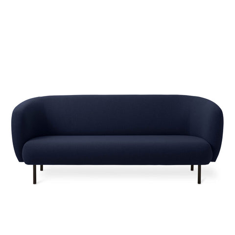 CAPE SOFA - 3 SEATER - CHARLOTTE HØNCKE