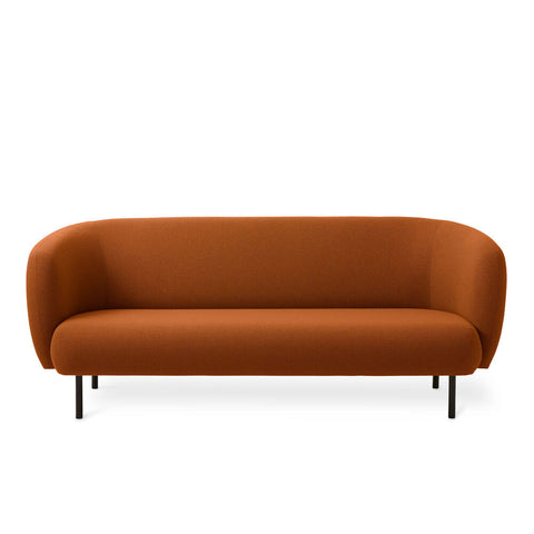 CAPE SOFA - 3 SEATER - CHARLOTTE HØNCKE