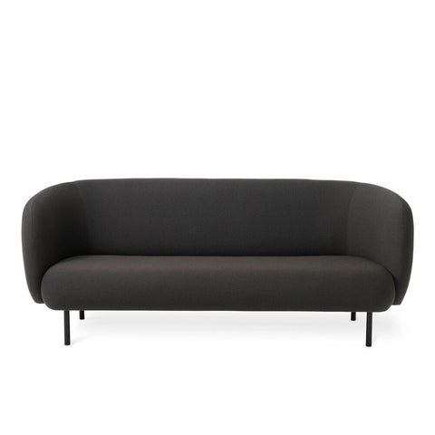 CAPE SOFA - 3 SEATER - CHARLOTTE HØNCKE