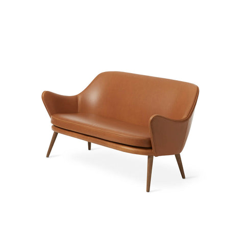 DWELL SOFA - 2 SEATER - HANS OLSEN