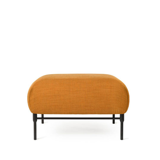 GALORE SOFA - POUF MODULE - RIKKE FROST