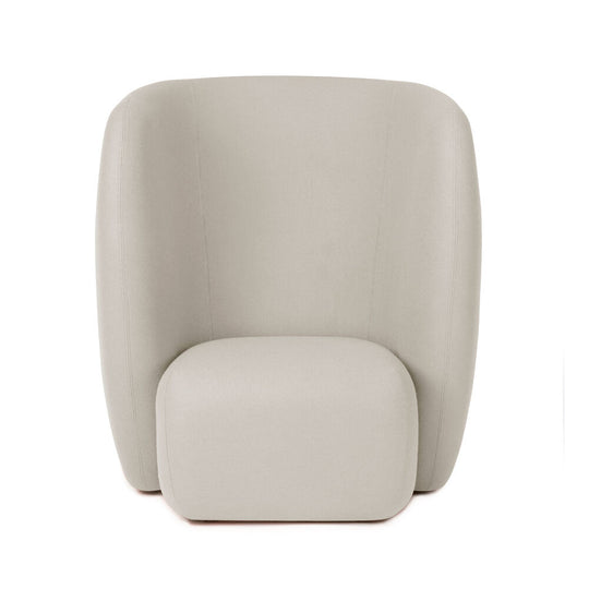 HAVEN LOUNGE CHAIR BY CHARLOTTE HØNCKE - FABRIC