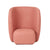 HAVEN LOUNGE CHAIR BY CHARLOTTE HØNCKE - FABRIC