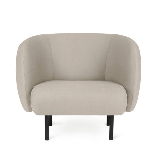 CAPE LOUNGE CHAIR - CHARLOTTE HØNCKE