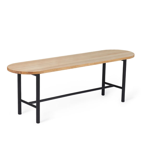 BE MY GUEST BENCH BY CHARLOTTE HØNCKE