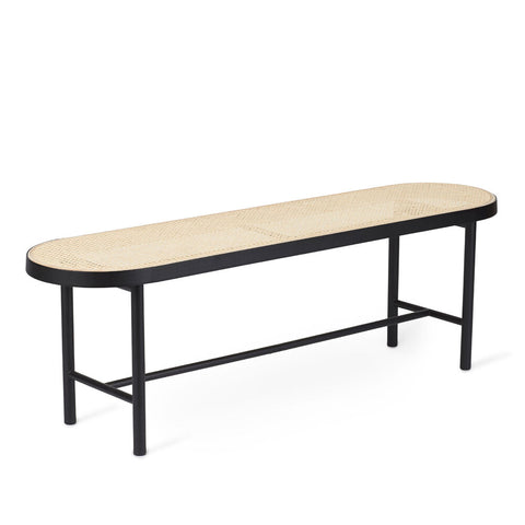 BE MY GUEST BENCH BY CHARLOTTE HØNCKE