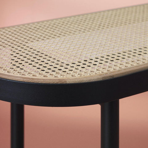 BE MY GUEST BENCH BY CHARLOTTE HØNCKE