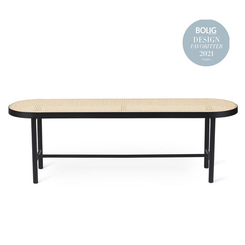 BE MY GUEST BENCH BY CHARLOTTE HØNCKE