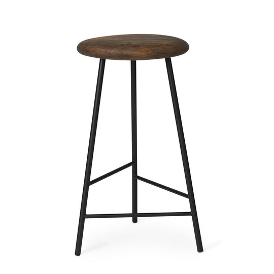 PEBBLE BAR STOOL BY WELLING / LUDVIK - MEDIUM
