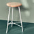 PEBBLE BAR STOOL BY WELLING / LUDVIK - LARGE