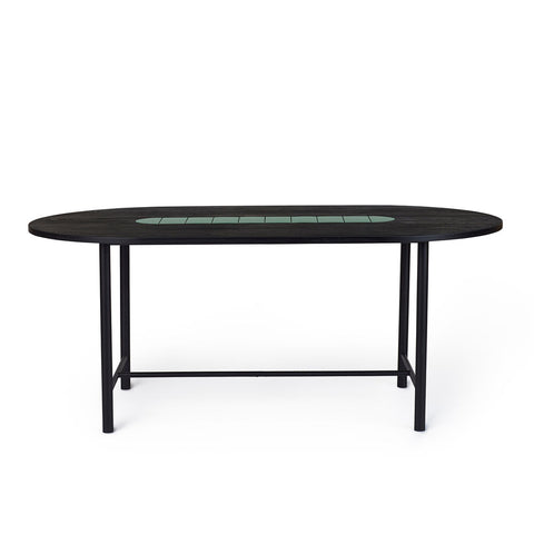 BE MY GUEST DINING TABLE BY CHARLOTTE HØNCKE