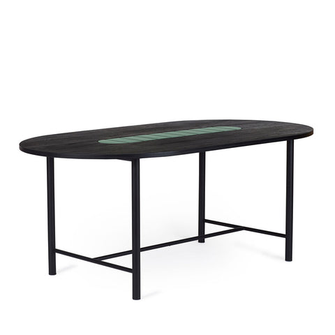 BE MY GUEST DINING TABLE BY CHARLOTTE HØNCKE