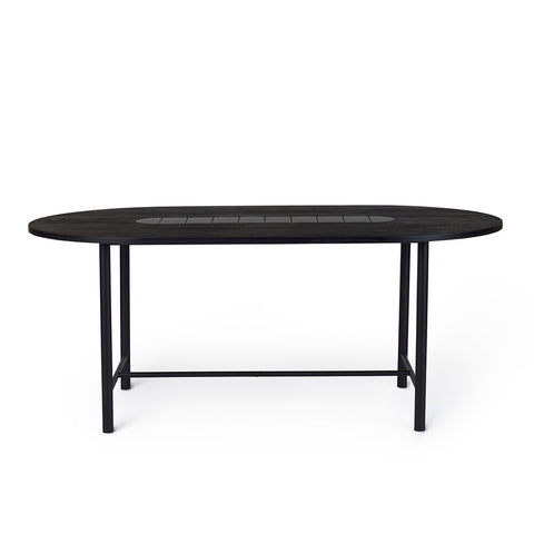 BE MY GUEST DINING TABLE BY CHARLOTTE HØNCKE