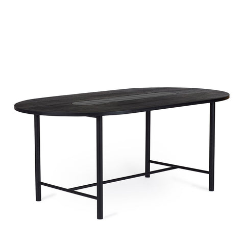 BE MY GUEST DINING TABLE BY CHARLOTTE HØNCKE