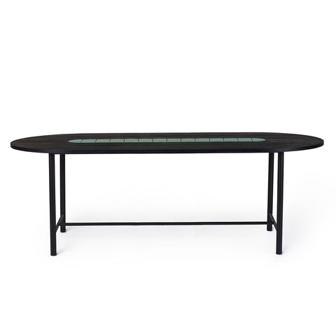 BE MY GUEST DINING TABLE BY CHARLOTTE HØNCKE - 2