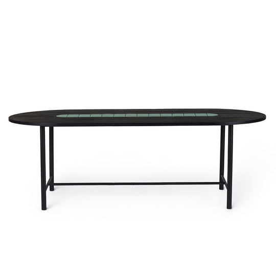 BE MY GUEST DINING TABLE BY CHARLOTTE HØNCKE - 2