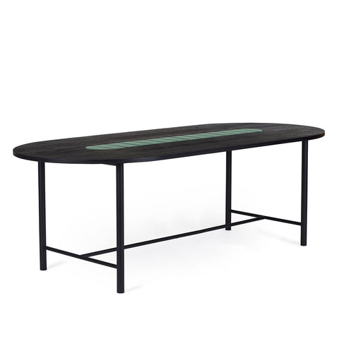 BE MY GUEST DINING TABLE BY CHARLOTTE HØNCKE - 2