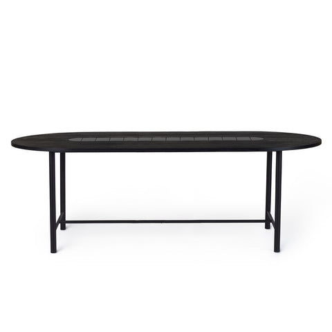 BE MY GUEST DINING TABLE BY CHARLOTTE HØNCKE - 2