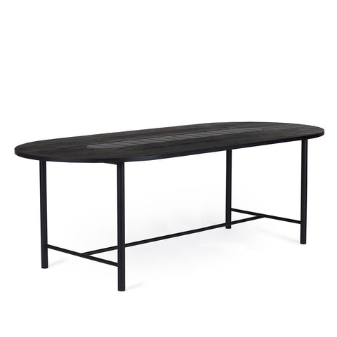 BE MY GUEST DINING TABLE BY CHARLOTTE HØNCKE - 2