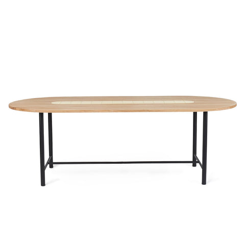 BE MY GUEST DINING TABLE BY CHARLOTTE HØNCKE - 2