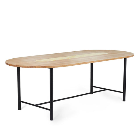 BE MY GUEST DINING TABLE BY CHARLOTTE HØNCKE - 2