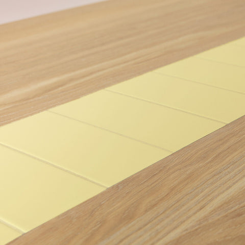 BE MY GUEST DINING TABLE BY CHARLOTTE HØNCKE - 2