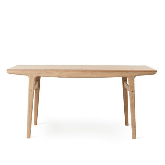 EVERMORE DINING TABLE BY ARNE HOVMAND OLSEN