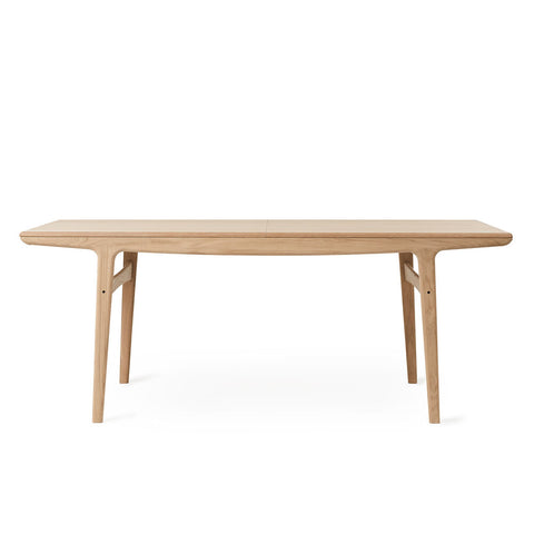 EVERMORE DINING TABLE BY ARNE HOVMAND OLSEN - 2