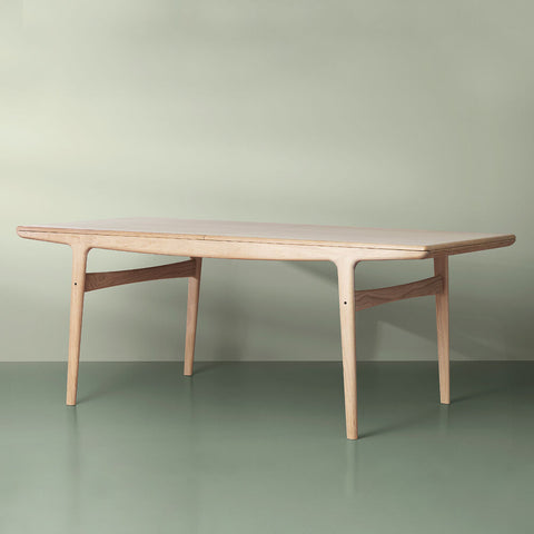 EVERMORE DINING TABLE BY ARNE HOVMAND OLSEN - 2