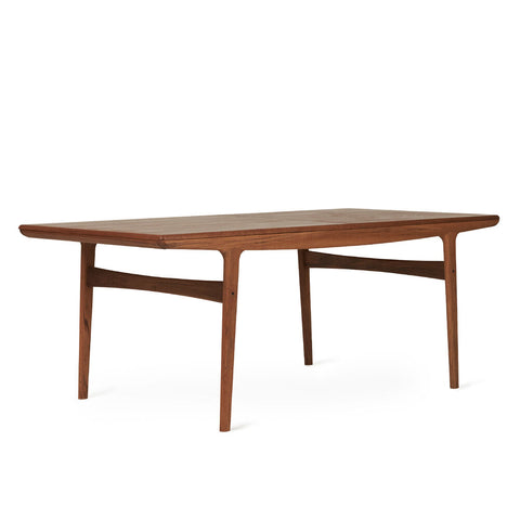 EVERMORE DINING TABLE BY ARNE HOVMAND OLSEN - 2