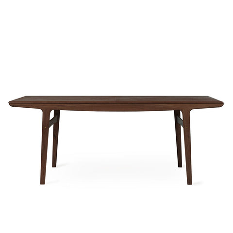 EVERMORE DINING TABLE BY ARNE HOVMAND OLSEN - 2