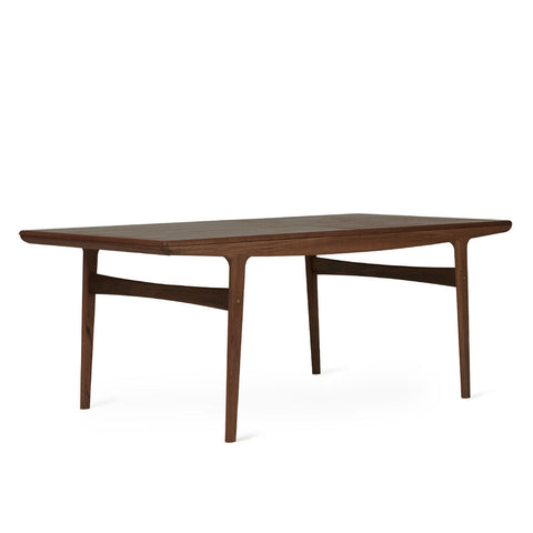 EVERMORE DINING TABLE BY ARNE HOVMAND OLSEN - 2